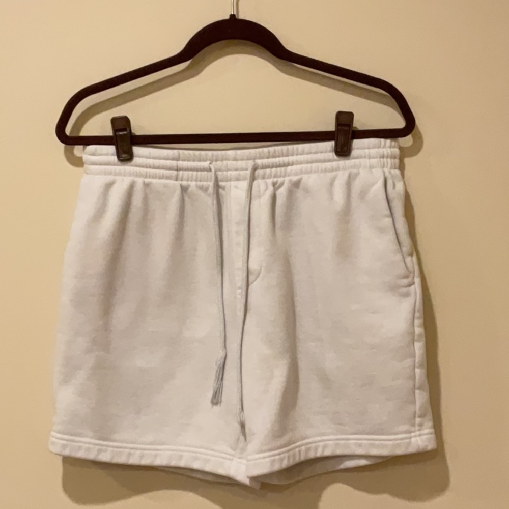 Pacsun joggers shorts